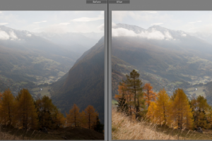 Цветокоррекция