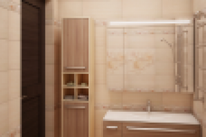 Визуализация сан.узла