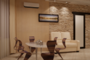 Визуализация кухни