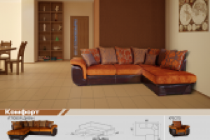 Визуализация для каталога