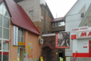 Визуализация пристройки