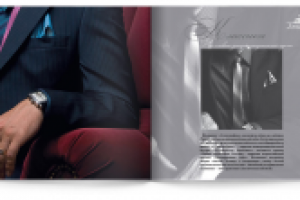 Каталог мужской одежды