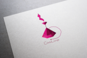 Логотип для кальян бара