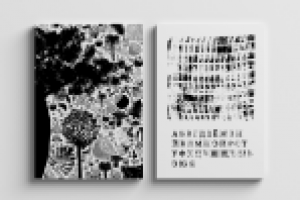 Графический прием "Текстура"