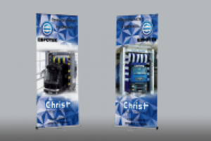 Баннеры для компании "ЕВРОТЕК"