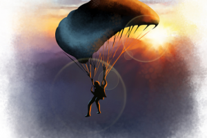 иллюстрация для календаря