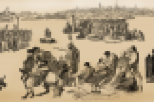 стена в музее пыток