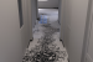 рисунок наливного пола