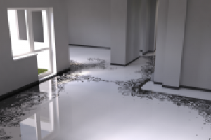 рисунок наливного пола