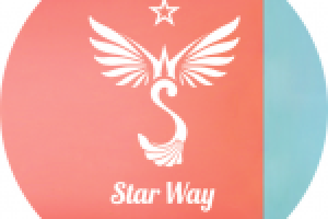 Логотип компании «Star Way»
