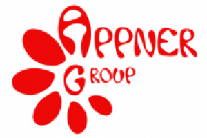 Логотип компании «Appner group»