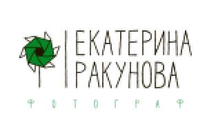 Креативный логотип для фотографа