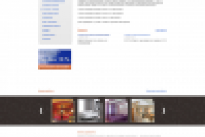 Сайn для компании Capremont