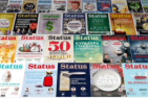 журнал Status