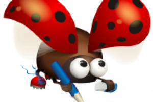 Добрый Жук!