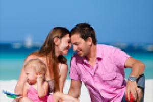 Отдых с детьми в Анапе