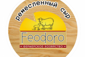 Этикетка на сыр