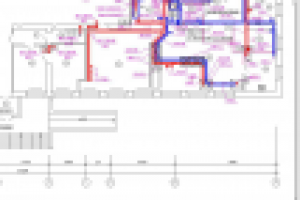 Вентиляция столовой
