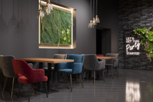 Бар в г. Ижевск