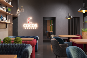 Бар в г. Ижевск