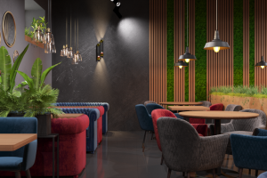 Бар в г. Ижевск