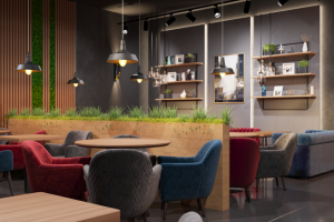 Бар в г. Ижевск