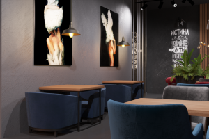 Бар в г. Ижевск