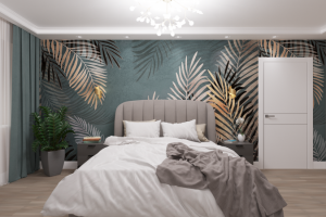 Квартира для молодой семьи гор. Ижевск