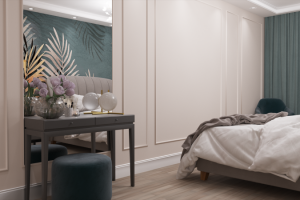 Квартира для молодой семьи гор. Ижевск