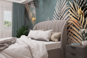 Квартира для молодой семьи гор. Ижевск