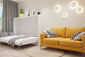 Квартира для молодой семьи гор. Ижевск