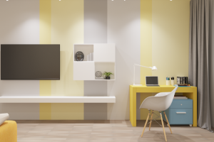 Квартира для молодой семьи гор. Ижевск