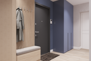 Квартира для молодой семьи гор. Ижевск