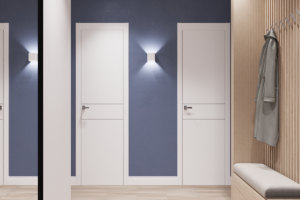 Квартира для молодой семьи гор. Ижевск