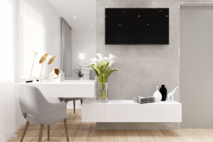 1 комнатная квартира в гор. Тюмень