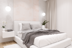 1 комнатная квартира в гор. Тюмень