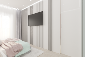 1 комнатная квартира в гор. Ижевск