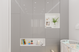 1 комнатная квартира в гор. Ижевск