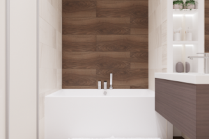 1 комнатная квартира в гор. Ижевск