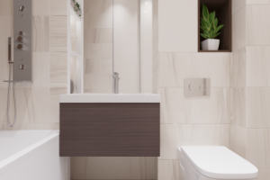 1 комнатная квартира в гор. Ижевск