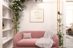 Салон наращивания ресниц