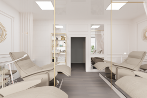 Салон наращивания ресниц