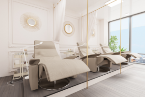 Салон наращивания ресниц