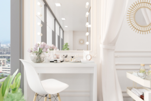 Салон наращивания ресниц