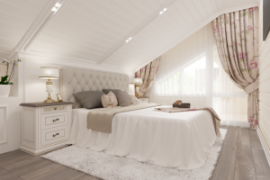 Частный дом гор. Москва