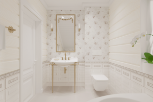 Частный дом гор. Москва