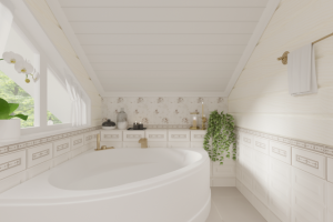 Частный дом гор. Москва