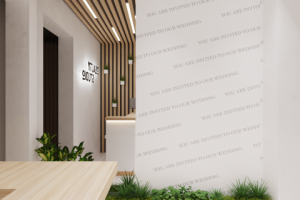 Салон красоты