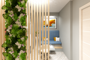 Салон красоты