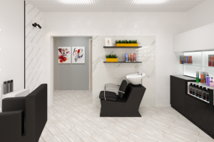 Салон красоты